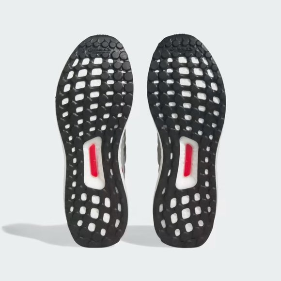 [NEW] Men\'s adidas UltraBoost 1.0 Shoes‎ Grey HR0062 main image 6